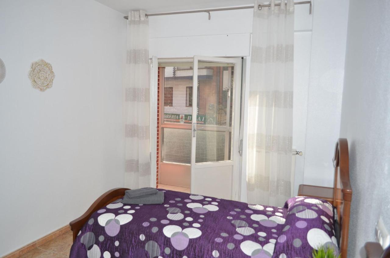 El Mirador De Noemi Apartment Gijon Exterior photo