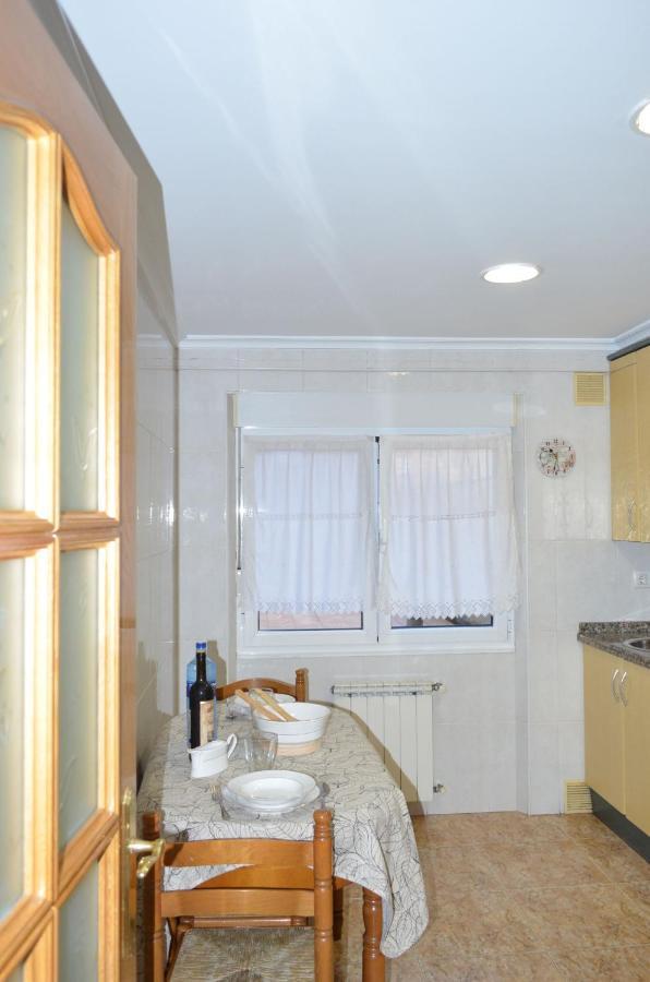 El Mirador De Noemi Apartment Gijon Exterior photo